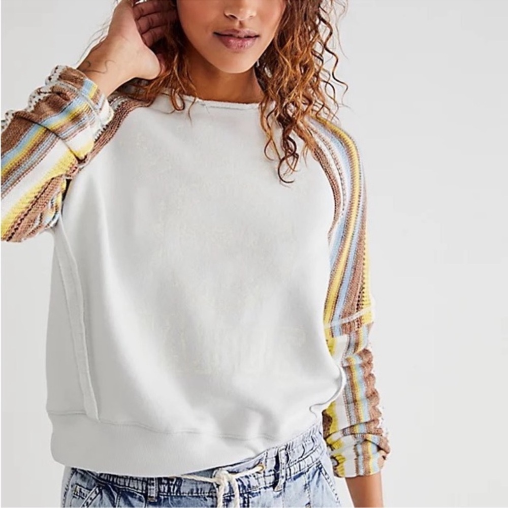 Free People Franny Lake Tahoe Swit NWOT